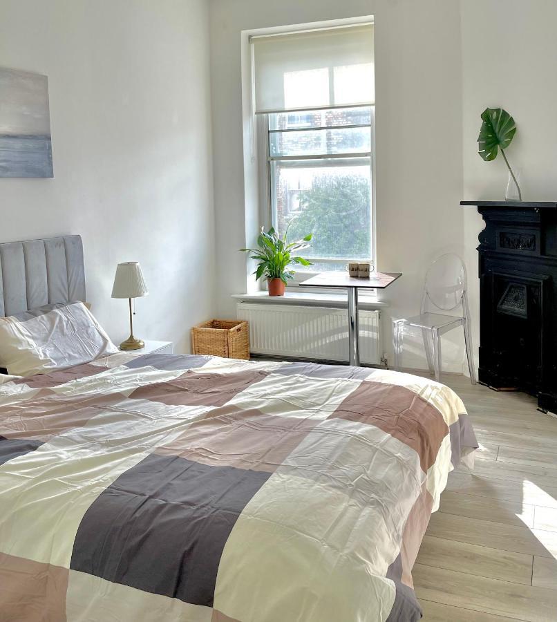 Archway Mordern 2 Bedrooms Apartment London Eksteriør bilde