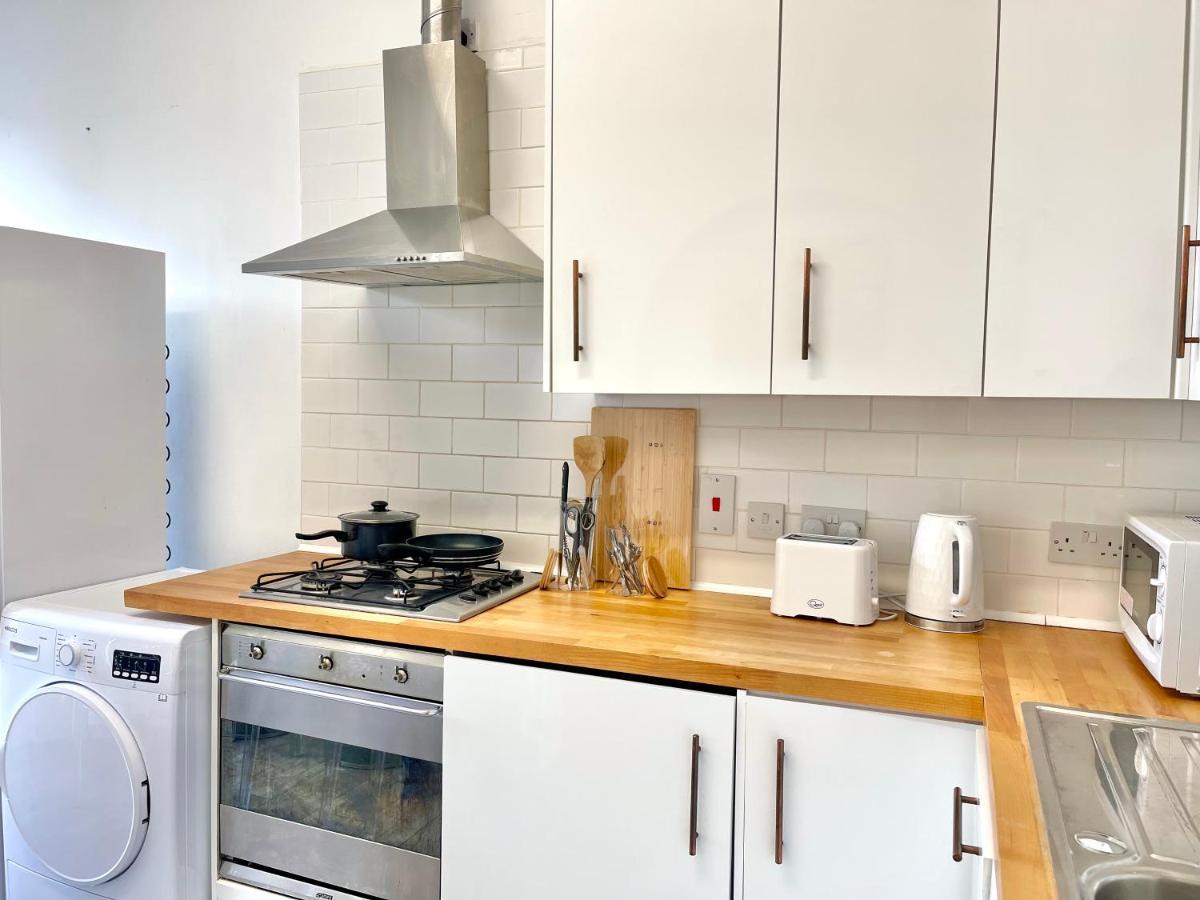 Archway Mordern 2 Bedrooms Apartment London Eksteriør bilde