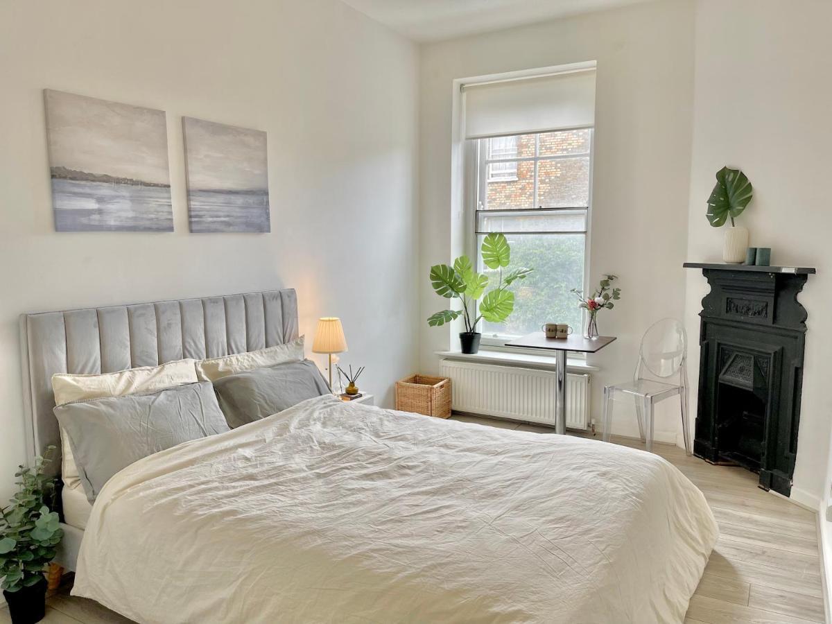 Archway Mordern 2 Bedrooms Apartment London Eksteriør bilde