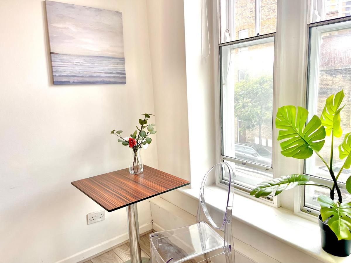 Archway Mordern 2 Bedrooms Apartment London Eksteriør bilde