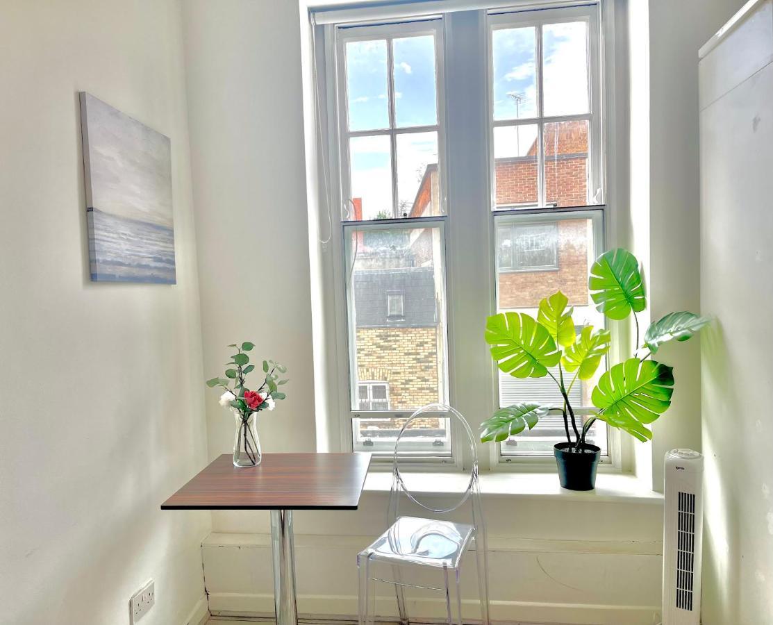 Archway Mordern 2 Bedrooms Apartment London Eksteriør bilde
