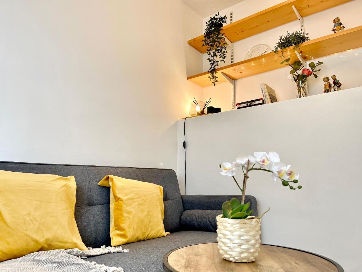 Archway Mordern 2 Bedrooms Apartment London Eksteriør bilde