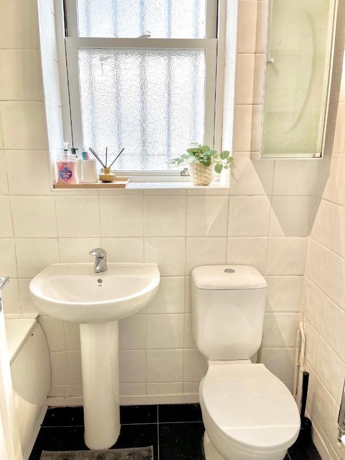 Archway Mordern 2 Bedrooms Apartment London Eksteriør bilde