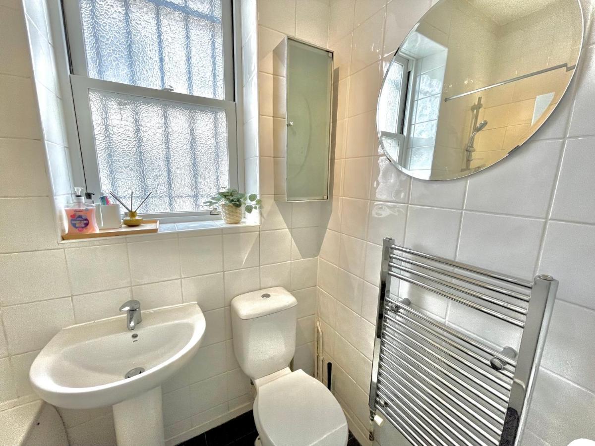 Archway Mordern 2 Bedrooms Apartment London Eksteriør bilde