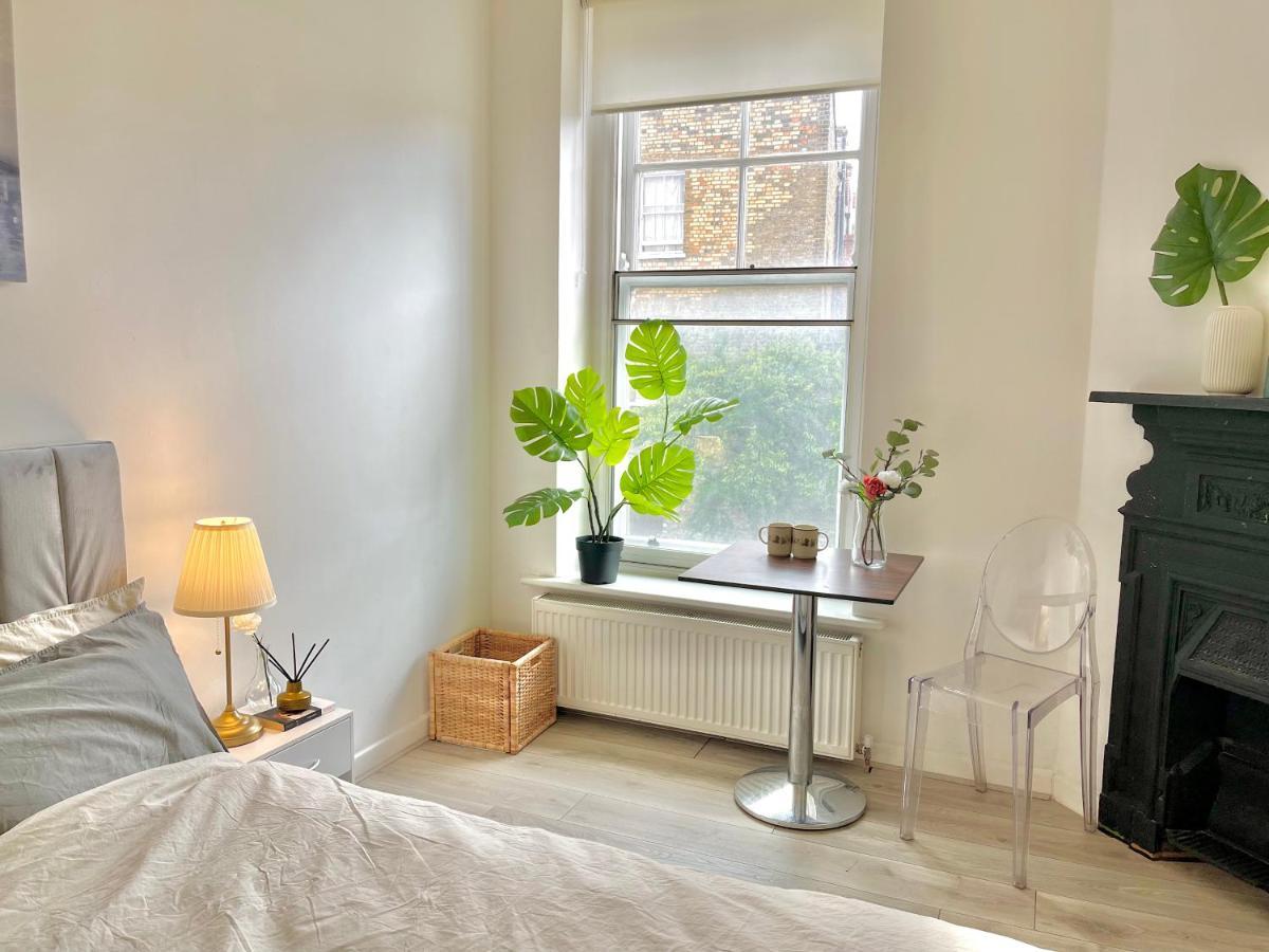 Archway Mordern 2 Bedrooms Apartment London Eksteriør bilde