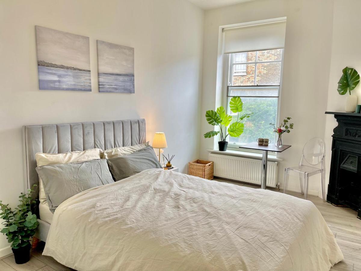Archway Mordern 2 Bedrooms Apartment London Eksteriør bilde