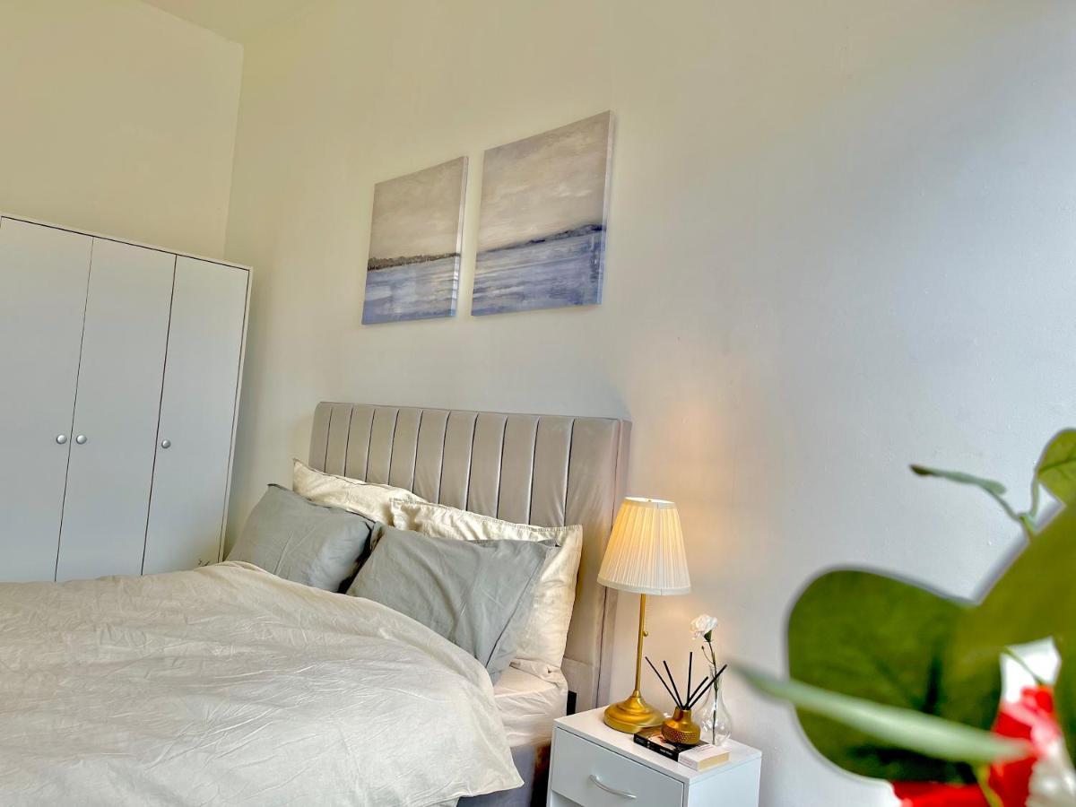 Archway Mordern 2 Bedrooms Apartment London Eksteriør bilde