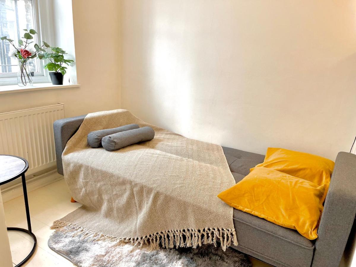 Archway Mordern 2 Bedrooms Apartment London Eksteriør bilde