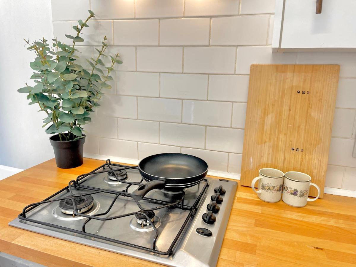 Archway Mordern 2 Bedrooms Apartment London Eksteriør bilde