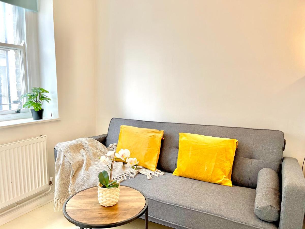 Archway Mordern 2 Bedrooms Apartment London Eksteriør bilde