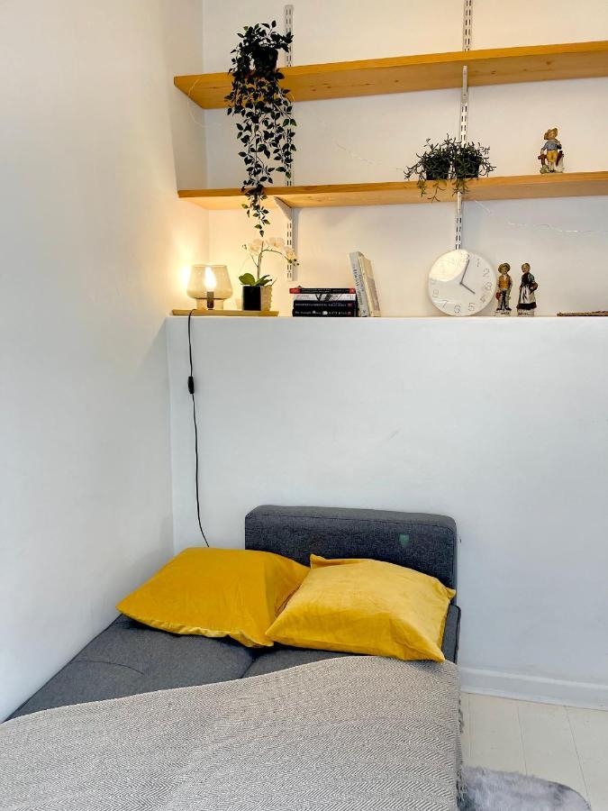 Archway Mordern 2 Bedrooms Apartment London Eksteriør bilde