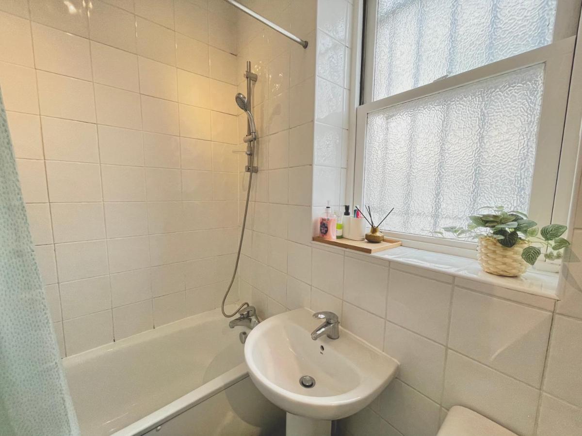 Archway Mordern 2 Bedrooms Apartment London Eksteriør bilde